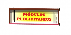 AnuncioModular AnuncioModular